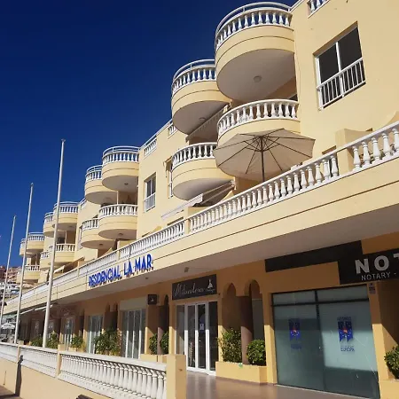 Apartman Blu Santiago