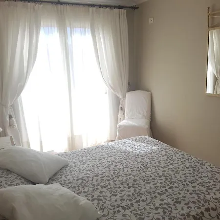 Blu Santiago Apartman