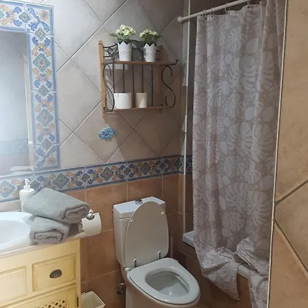 Apartman Blu Santiago *