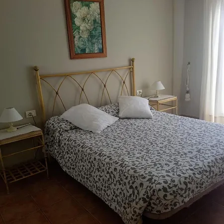 Blu Santiago شقة *