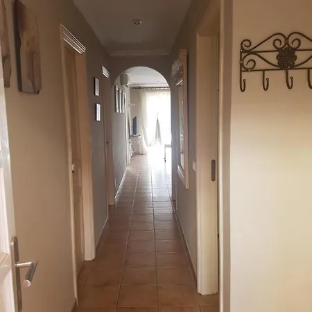 Apartman Blu Santiago *