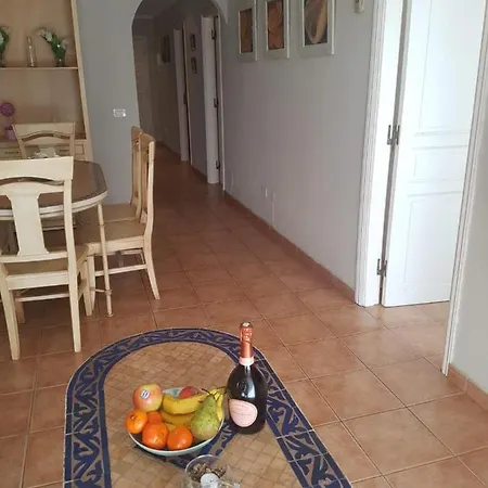 Blu Santiago Apartman *
