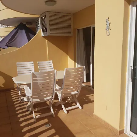 Apartman Blu Santiago *