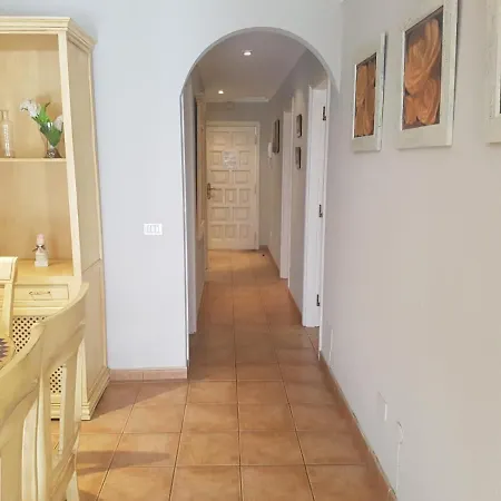 Apartman Blu Santiago