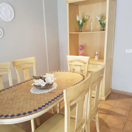 Blu Santiago Apartman *