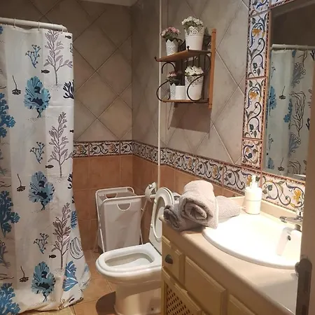 Apartman Blu Santiago Puerto de Santiago