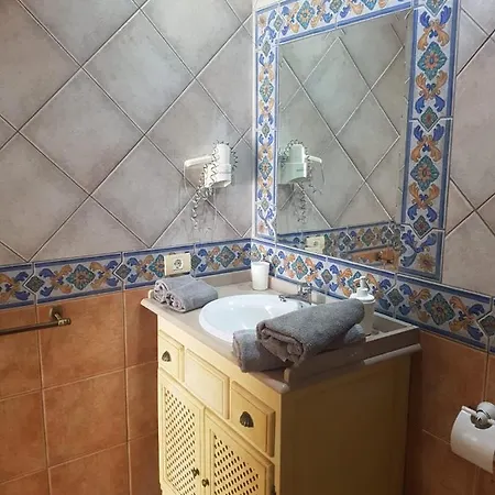 Blu Santiago Apartman *